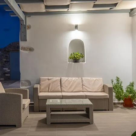 Jessy 150m² With Full Privacy فيلة *