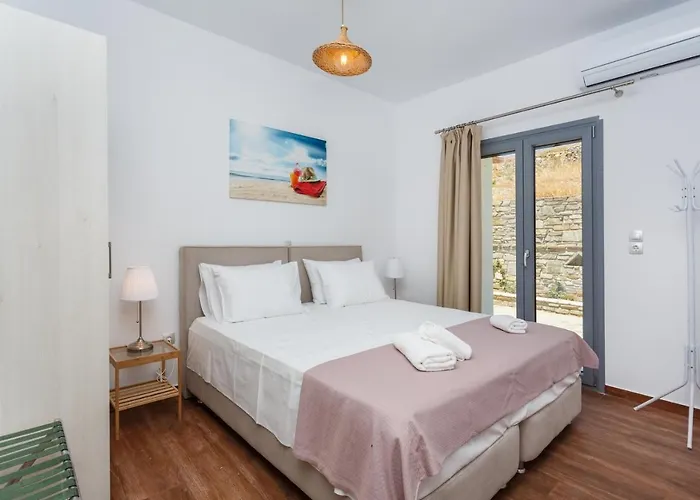 فيلة Jessy 150m² With Full Privacy باروس