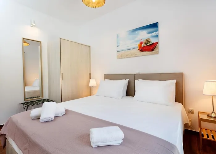 Jessy 150m² With Full Privacy فيلة