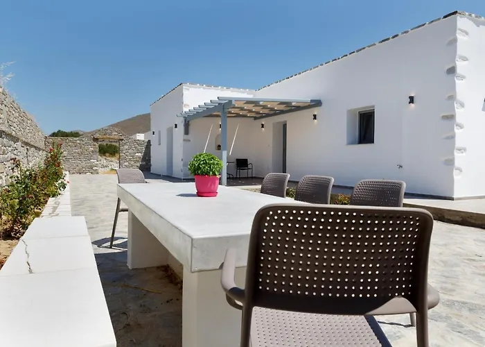 Jessy 150m² With Full Privacy فيلة