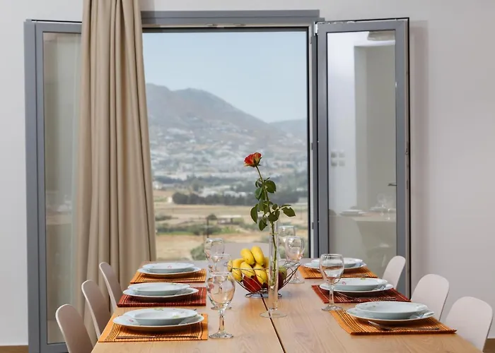 Jessy 150m² With Full Privacy باروس