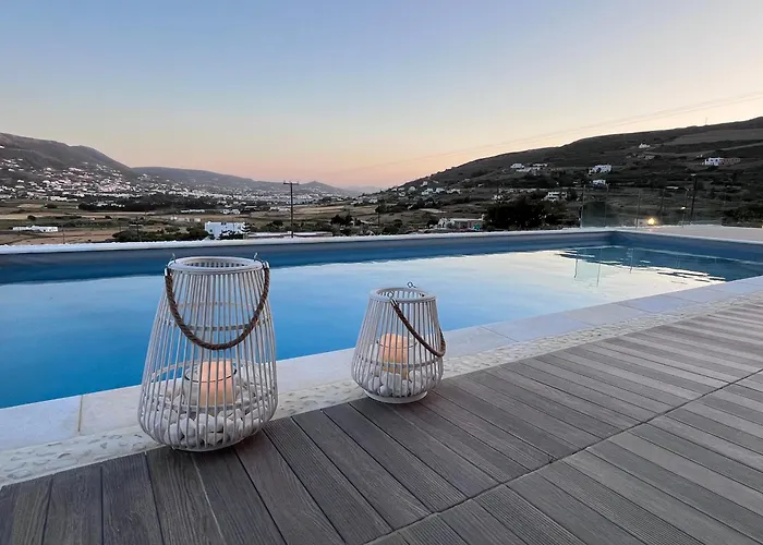 فيلة Jessy 150m² With Full Privacy باروس