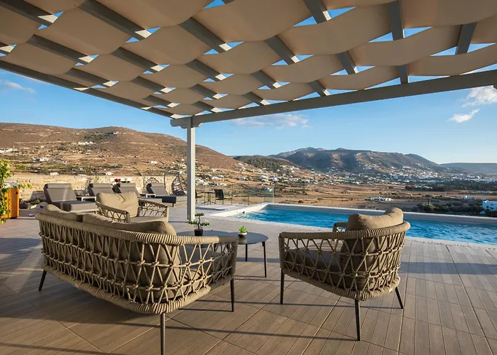 Jessy 150m² With Full Privacy باروس