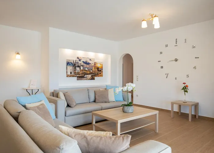 فيلة Jessy 150m² With Full Privacy