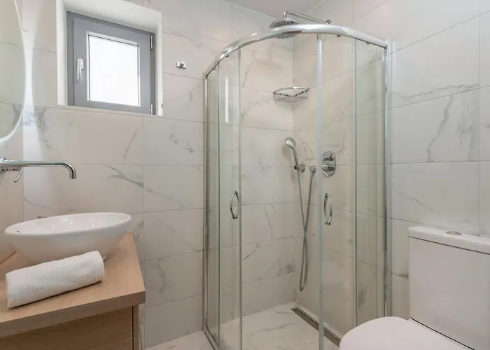 فيلة Jessy 150m² With Full Privacy *