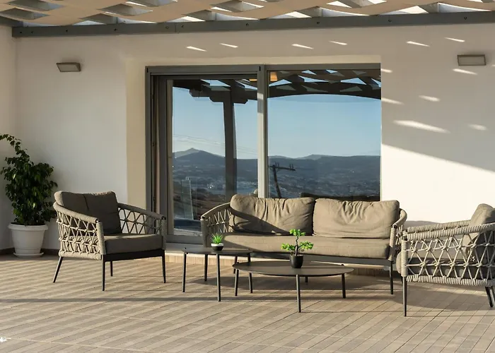 فيلة Jessy 150m² With Full Privacy باروس