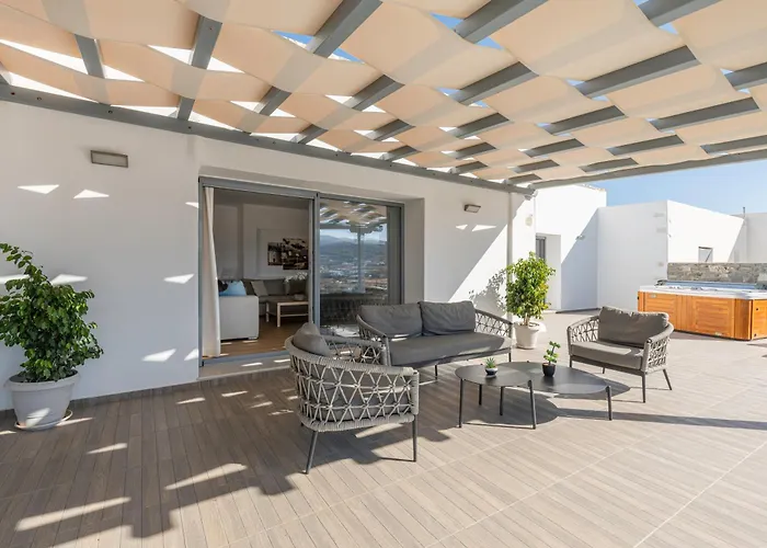 فيلة Jessy 150m² With Full Privacy