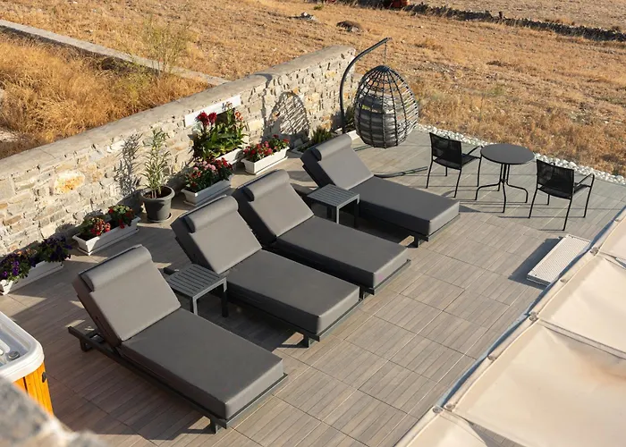 فيلة Jessy 150m² With Full Privacy باروس