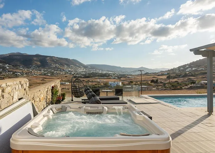 فيلة Jessy 150m² With Full Privacy