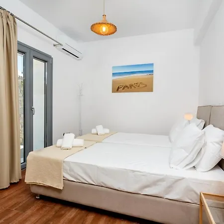 Jessy 150m² With Full Privacy Villa *