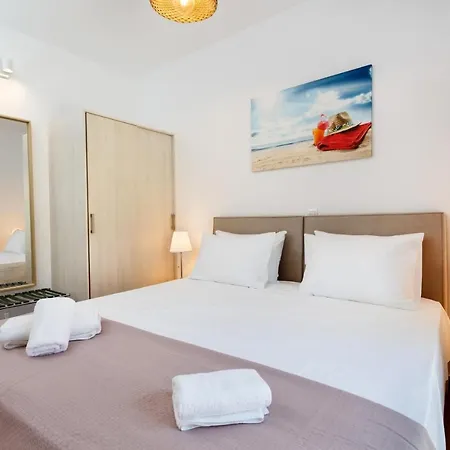 Jessy 150m² With Full Privacy Βίλα