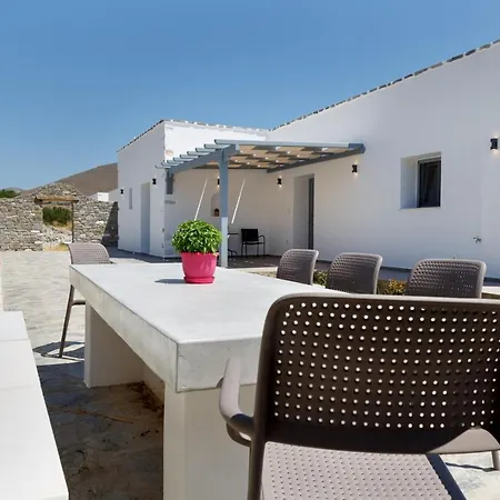 Jessy 150m² With Full Privacy Villa