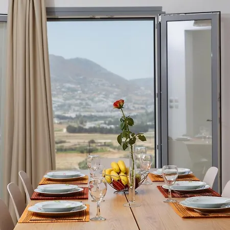 Jessy 150m² With Full Privacy Páros