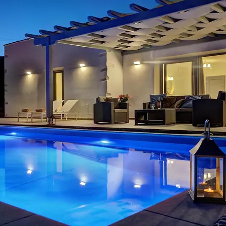 Jessy 150m² With Full Privacy
