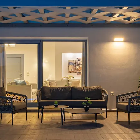 Jessy 150m² With Full Privacy *