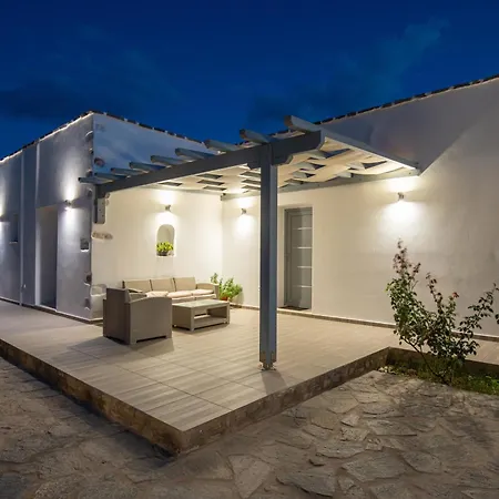 Jessy 150m² With Full Privacy