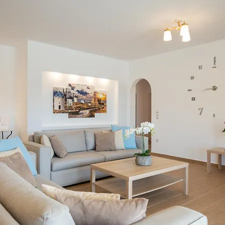 Villa Jessy 150m² With Full Privacy