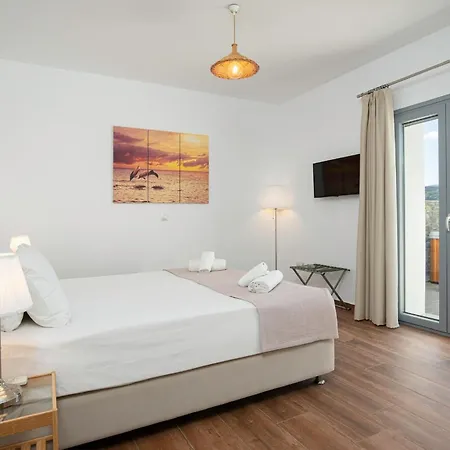 Jessy 150m² With Full Privacy