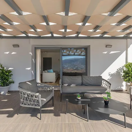 Βίλα Jessy 150m² With Full Privacy