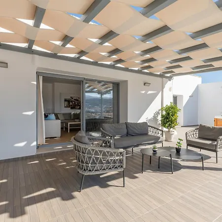 Villa Jessy 150m² With Full Privacy