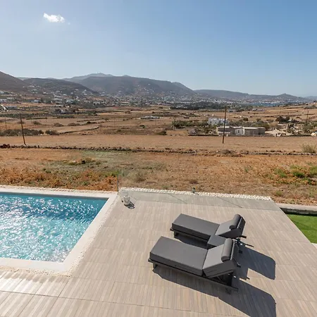 Jessy 150m² With Full Privacy Βίλα *