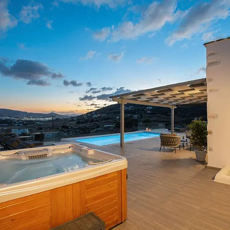 Jessy 150m² With Full Privacy Villa *