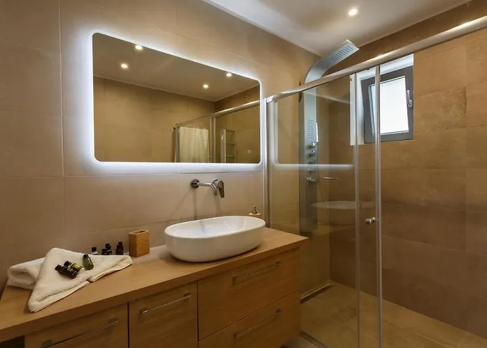 Jessy 150m² With Full Privacy Villa *