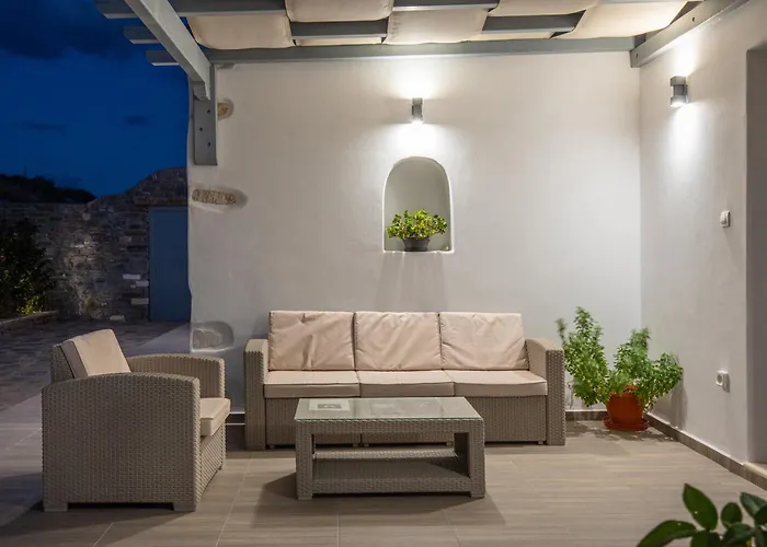 Jessy 150m² With Full Privacy Villa *