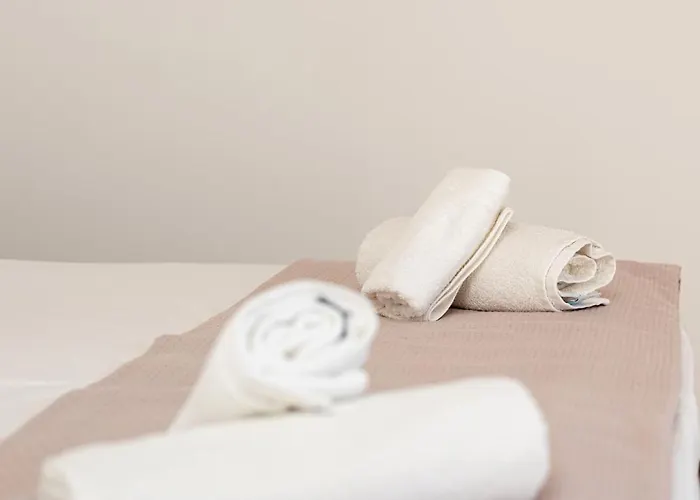 Jessy 150m² With Full Privacy * Páros