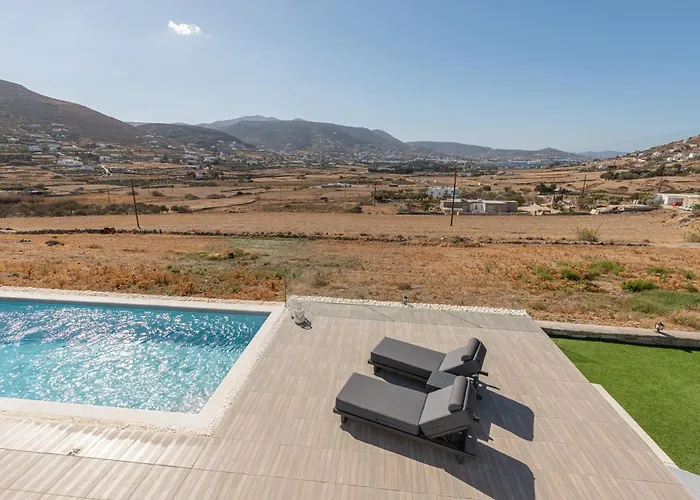 Jessy 150m² With Full Privacy Villa *