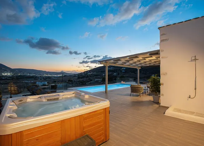 Jessy 150m² With Full Privacy Villa *